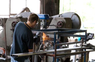 FJ Metal Worker FJ Metal Worker